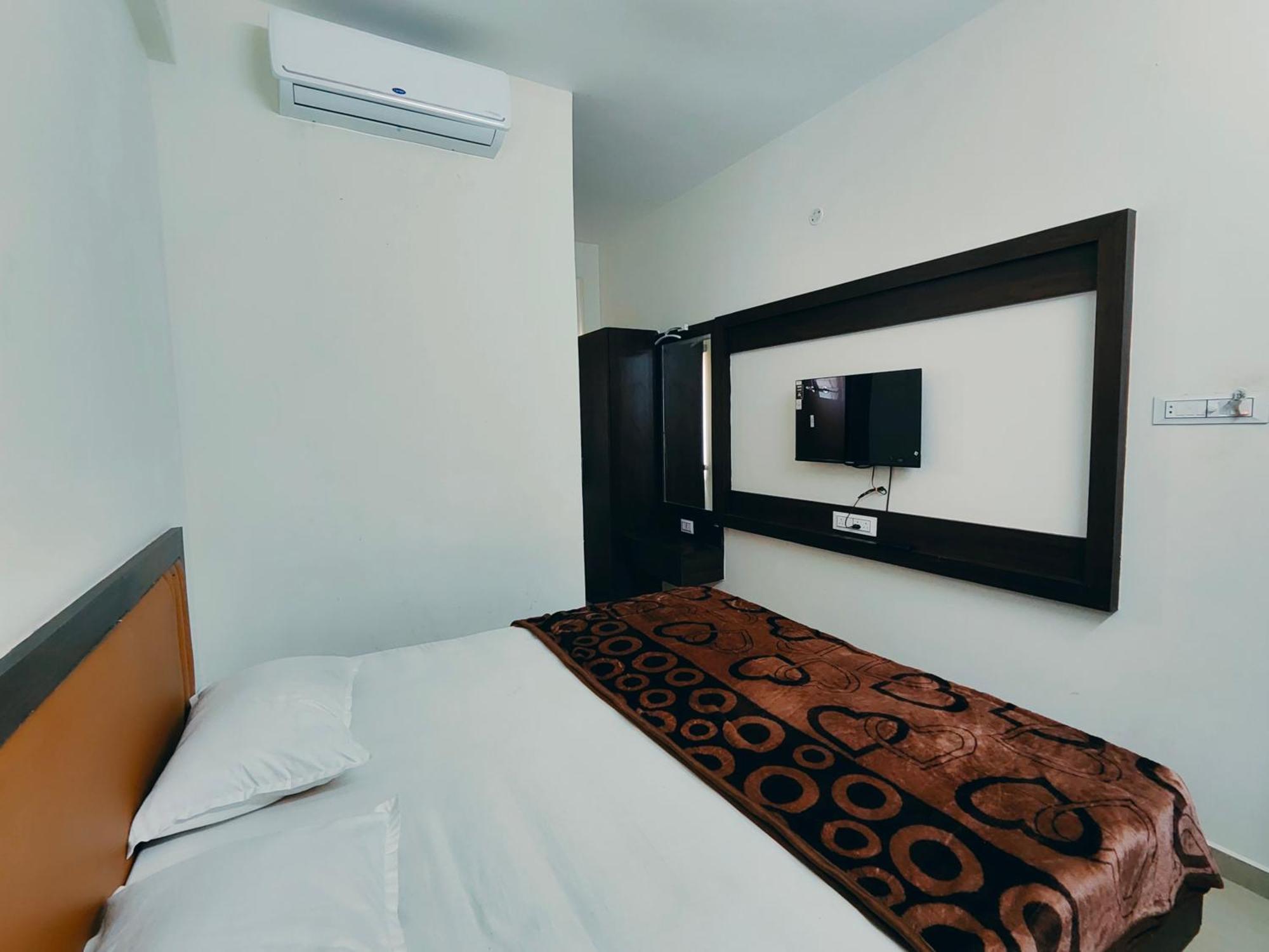 Hotel Heritage Palace Bhuj Extérieur photo